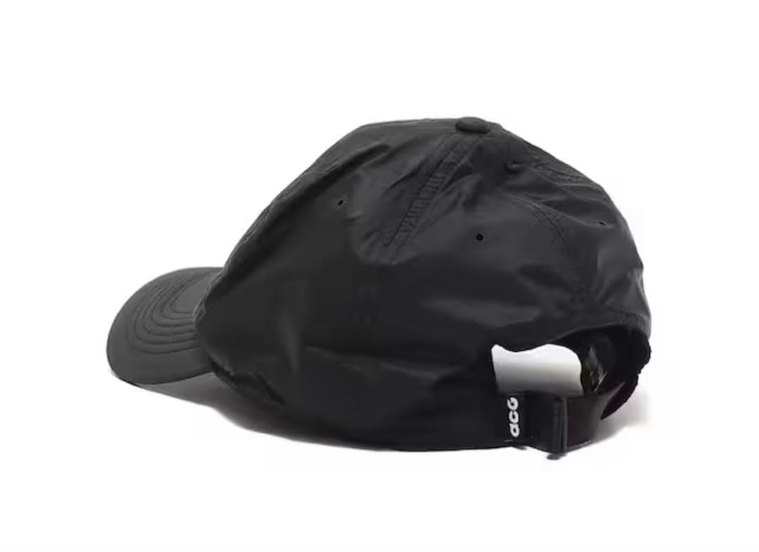 【新品未使用】NIKE ナイキ　ACG DF クラブ AB P L/XL 黒