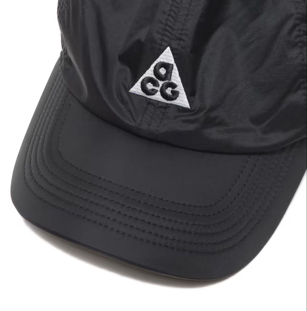 【新品未使用】NIKE ナイキ　ACG DF クラブ AB P L/XL 黒