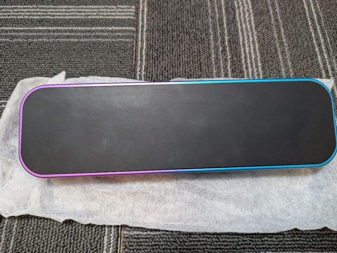 Mooer Prime S1 マルチエフェクター