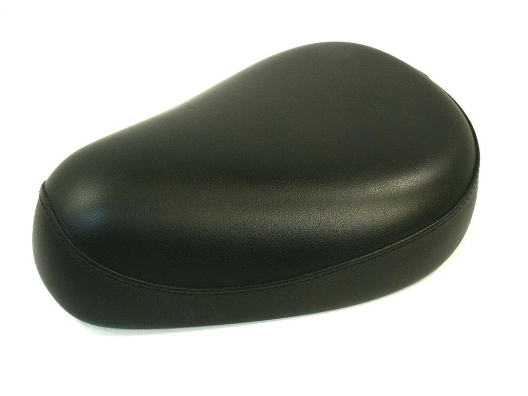 K＆H　CT125 JA55　JA65 ハンターカブ そら豆ミディアムシート