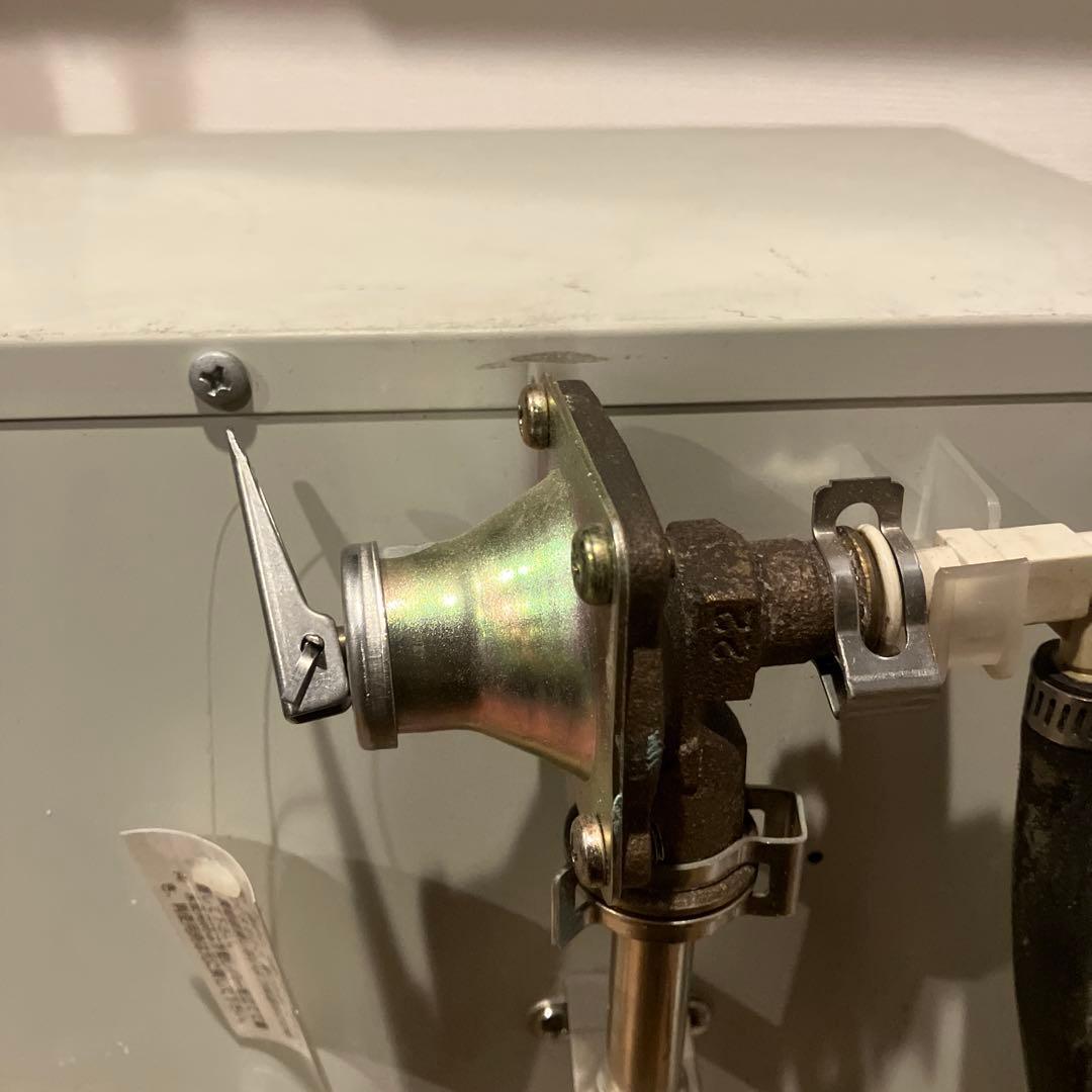 inax 小型電気温水器　EHP-13R