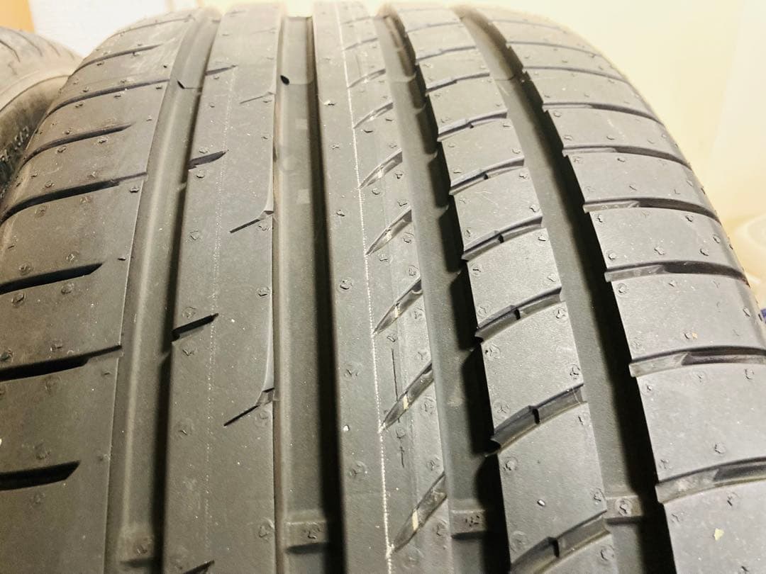 ①グッドイヤー イーグル F1 アシメトリック2 235/40R18 2本