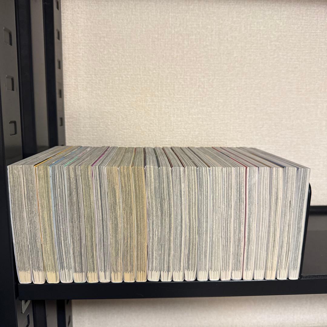 無職転生 ～異世界行ったら本気だす～ 1-23巻 全巻セット フジカワユカ