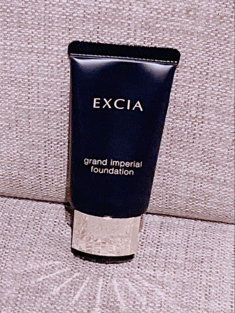 EXCIA エクシア グランインペリアル ファンデーション NA200