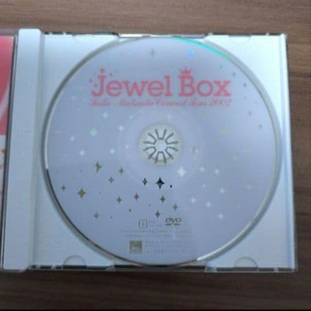 松田聖子/Concert Tour 2002 Jewel Box/神田沙也加