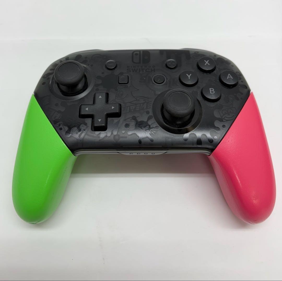 Nintendo SWITCH HAC-001　ゲーム機　アクセサリー付　任天堂