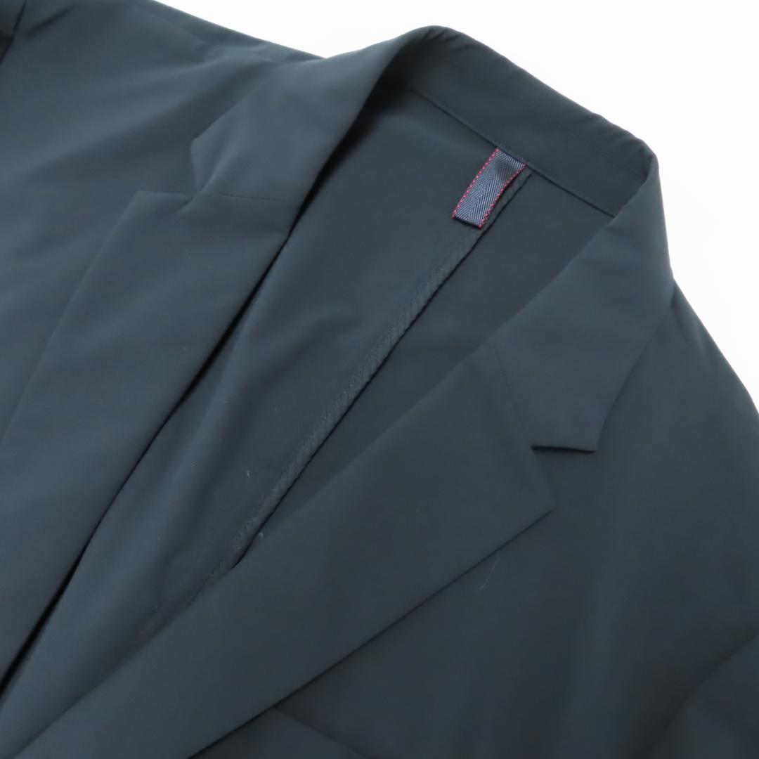 美品 BRIEFING x WillLOUNGE テーラード ジャケット L 黒