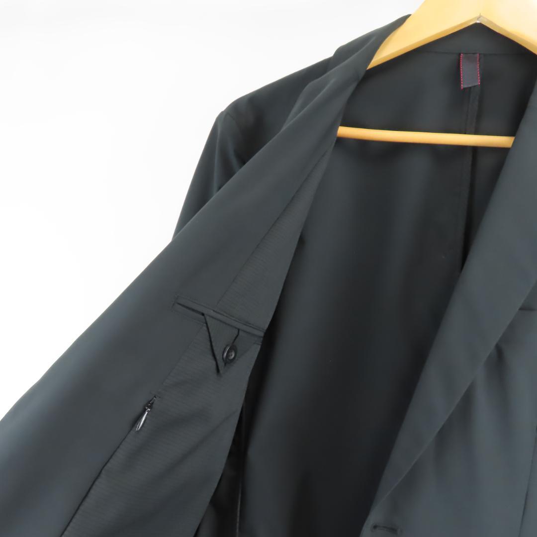 美品 BRIEFING x WillLOUNGE テーラード ジャケット L 黒
