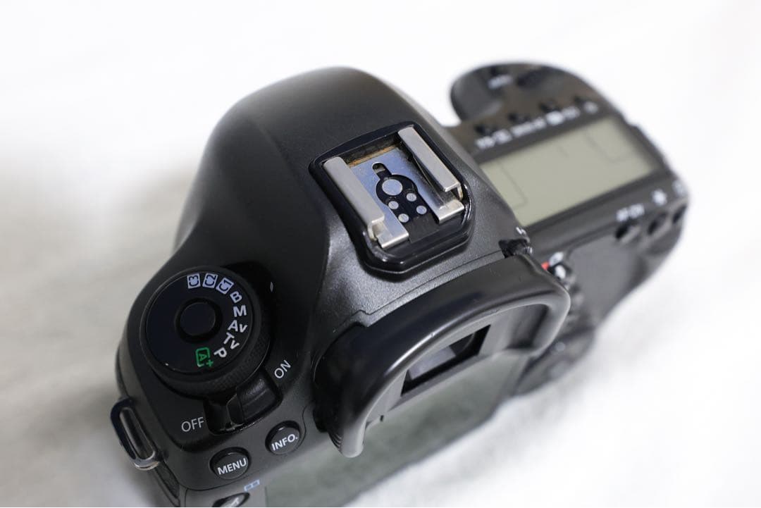 【まるっと様】Canon EOS 5Ds デジタル一眼レフカメラ 本体