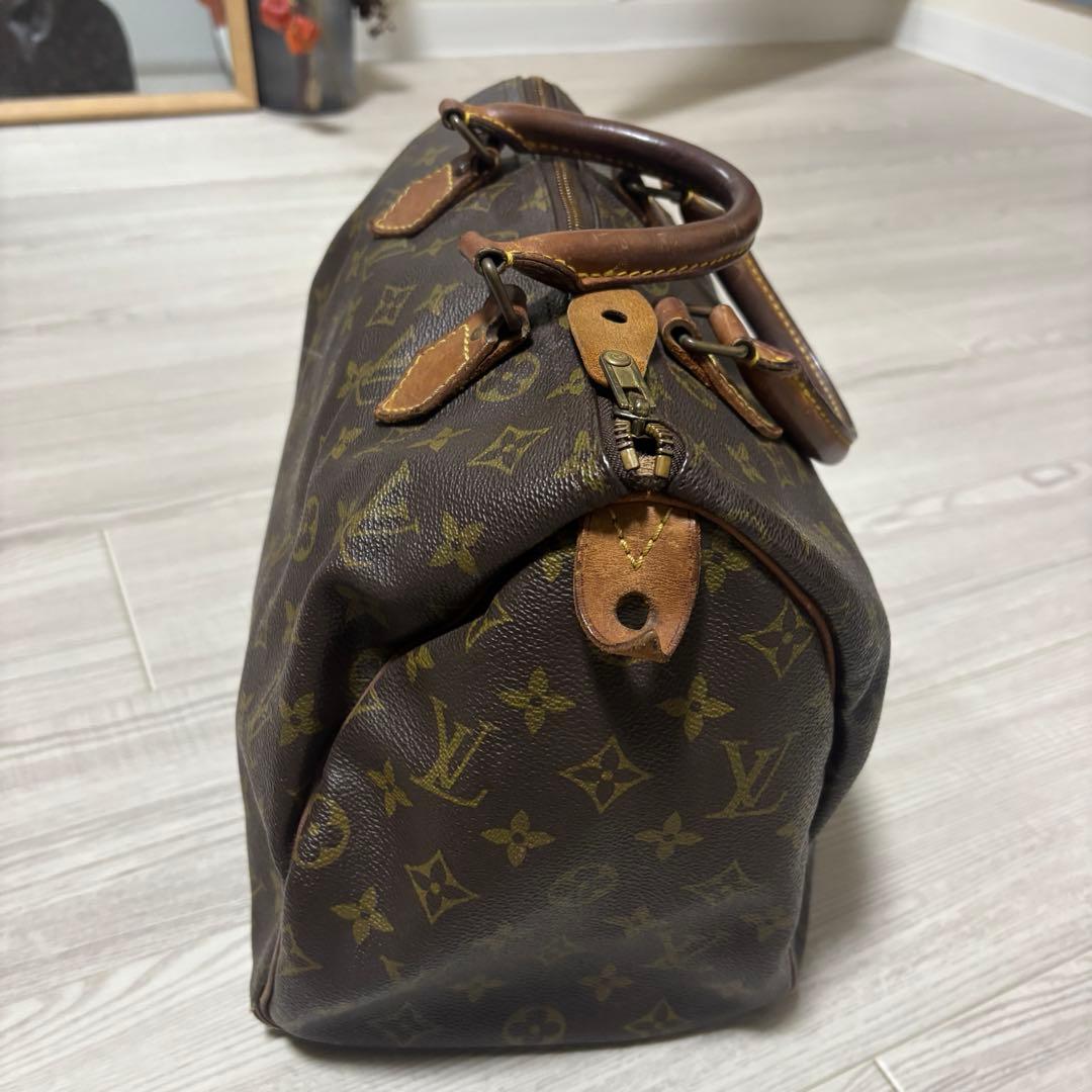 LOUISVUITTON ルイヴィトン　モノグラム　スピーディ30