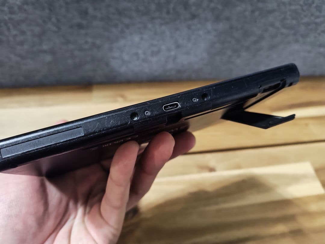 2022年製 Nintendo Switch HAC-001（-01）
