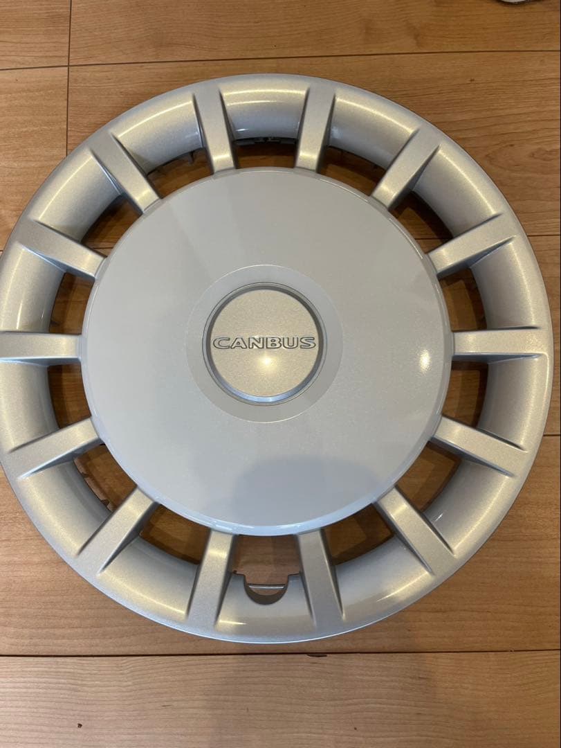 CANBUS ホイール、ホイールカバー 4個セット