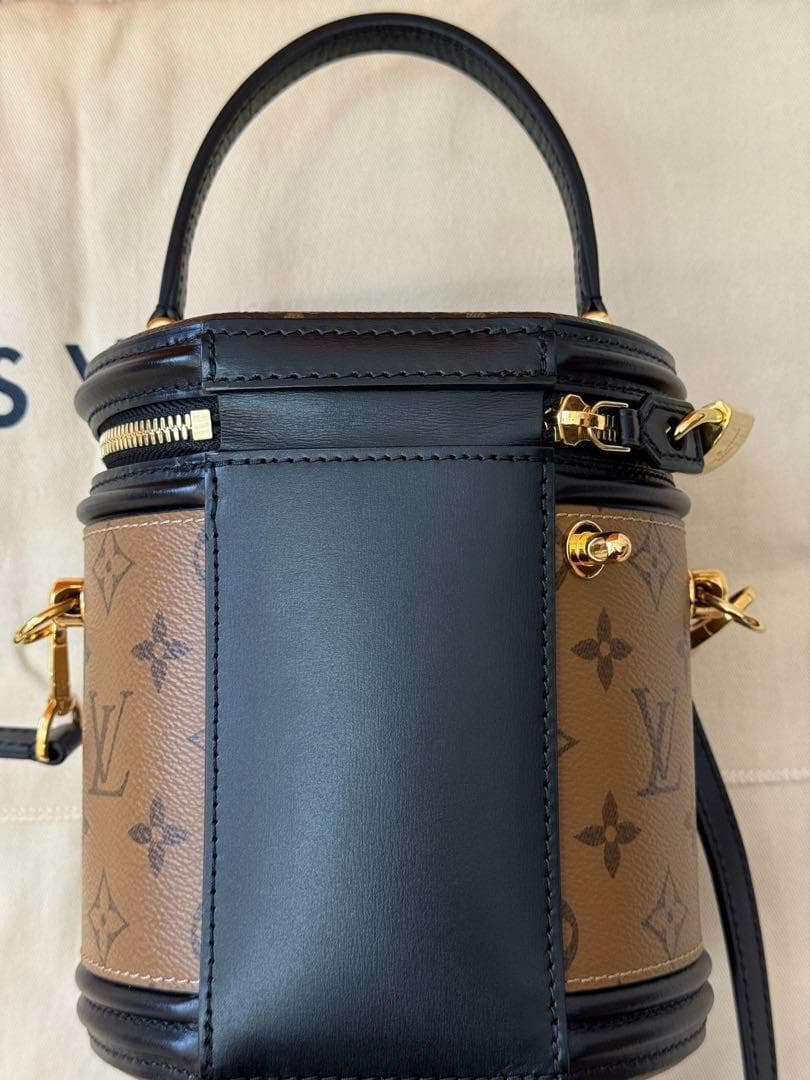 LOUIS VUITTON カンヌ　バッグ