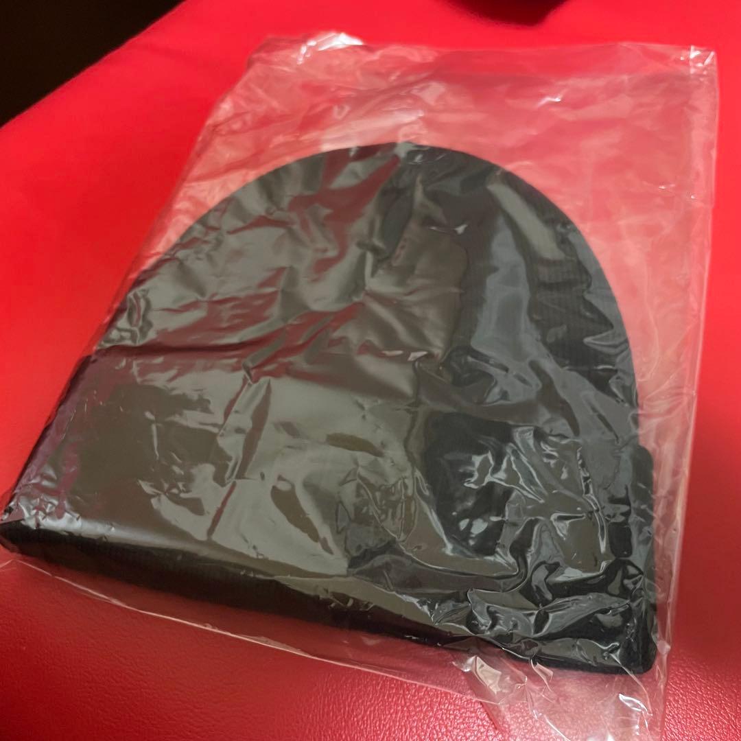 Supreme ビーニー 2019ss PARIS tonal beenie