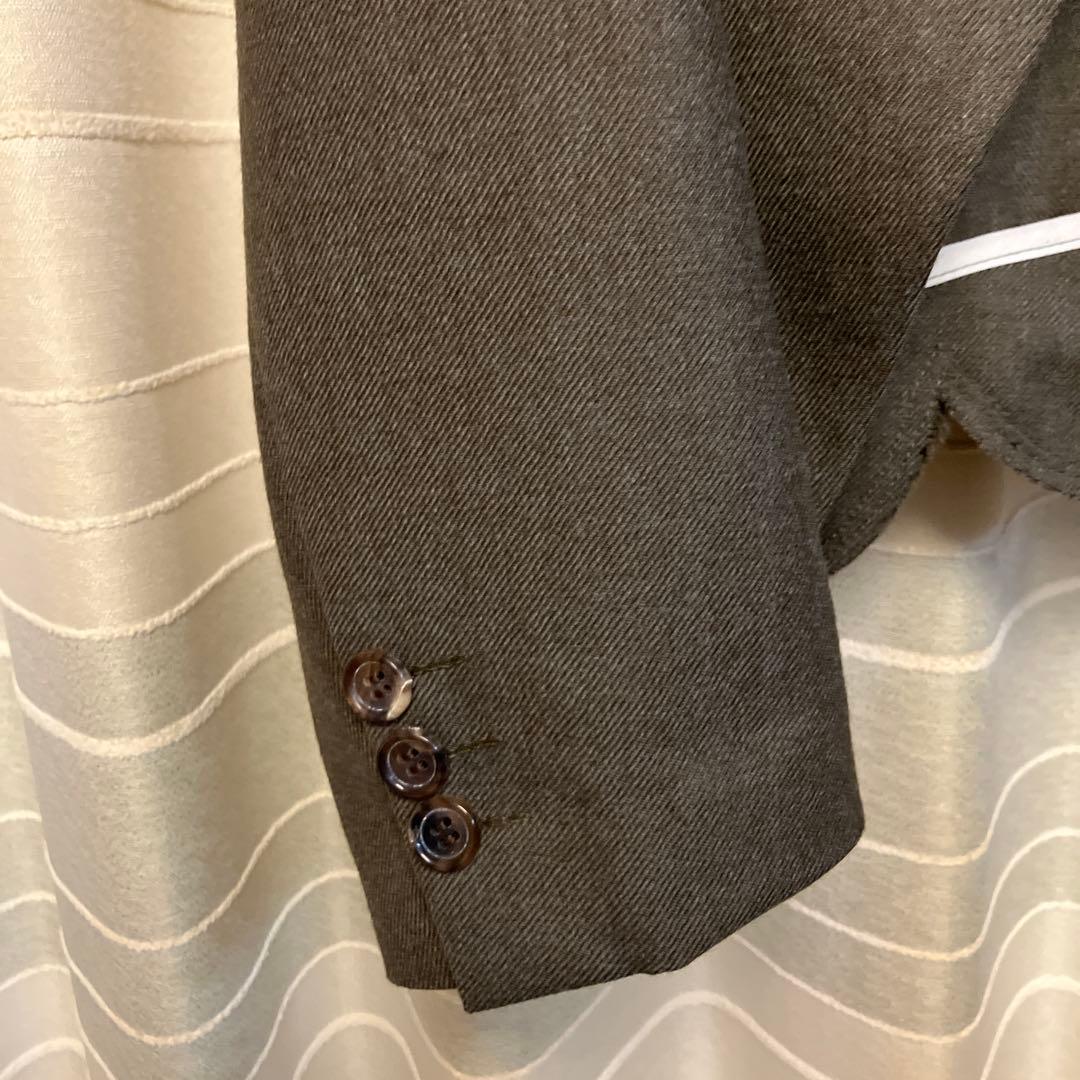 COMME des GARCONS ジャケット GE-J027 グレー