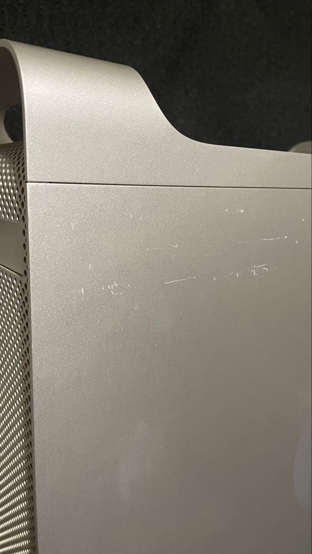 Macデスクトップ Apple PowerMac G5