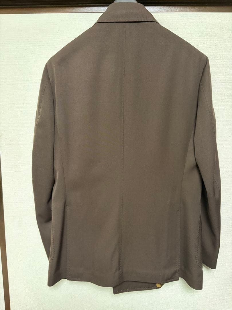 Stile Latino, ダブルジャケット, size 48