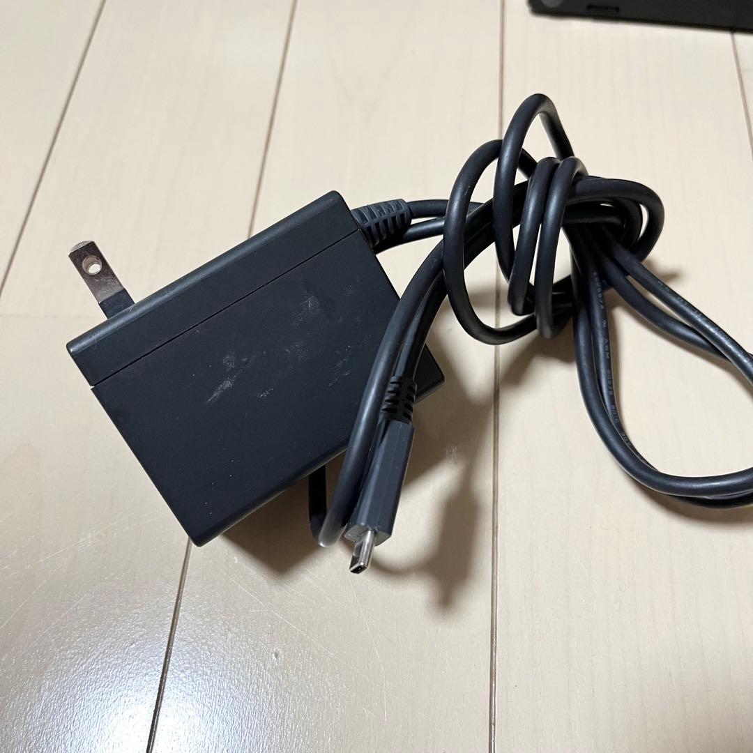 任天堂 Nintendo Switch本体 【SDカード,コントローラー付き】