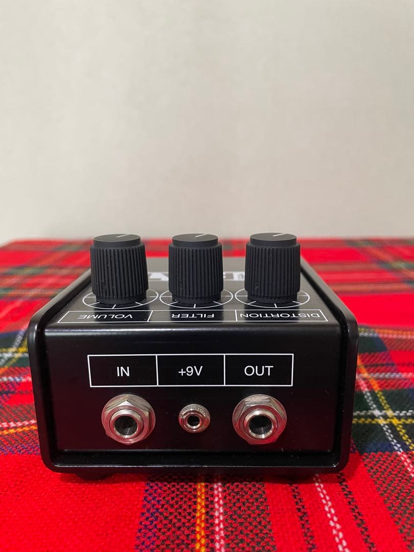 ギター PROCO White Face RAT '85 Reissue LTD