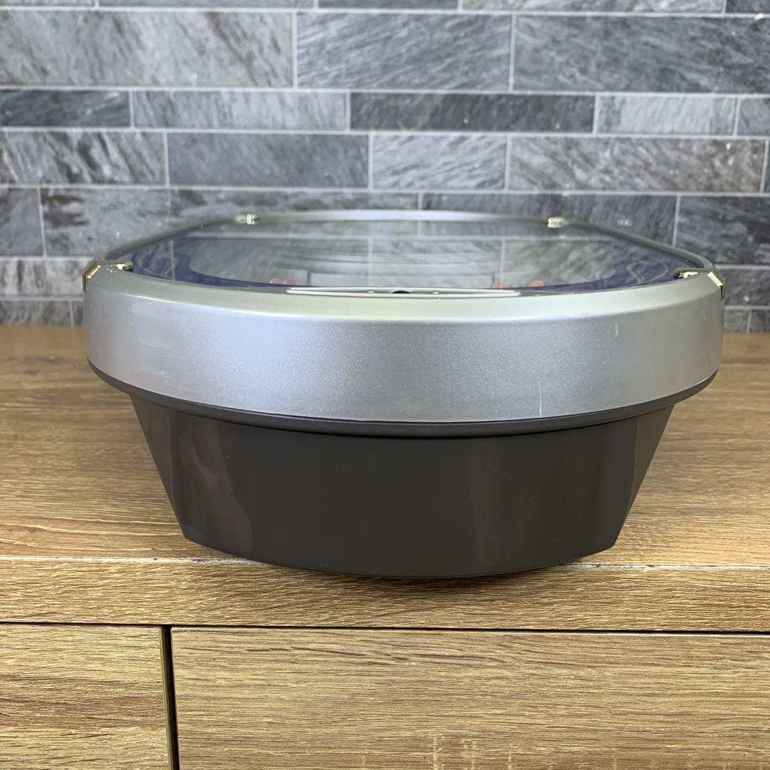 生産終了品　SEIKO　電波からくり時計 ウェーブシンフォニー AM224S
