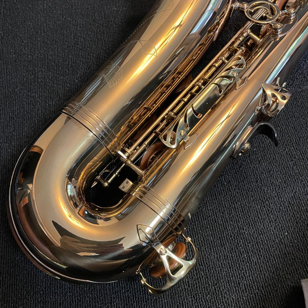アンティグア　テナーサックス　美品○　27万　ANTIGUA TENOR SAX