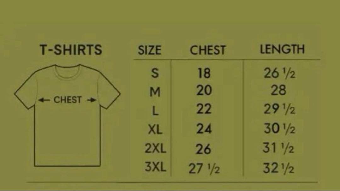 clairo Charm Tシャツ
