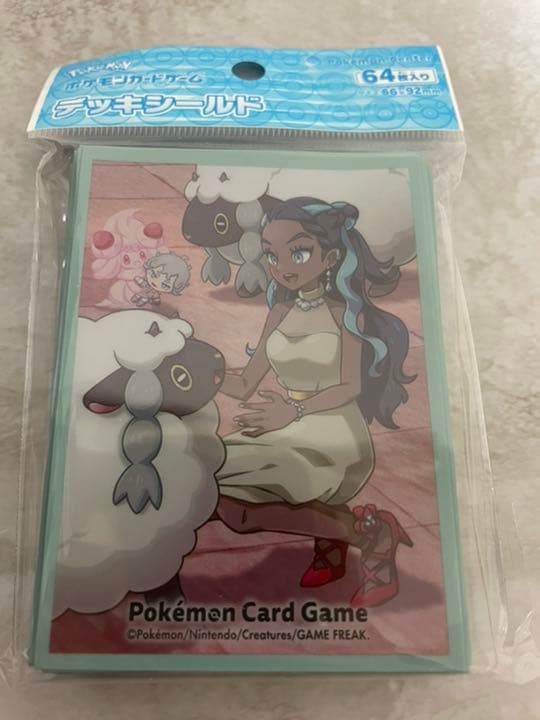 ポケモンカード　コレクションファイル　デッキシールド
