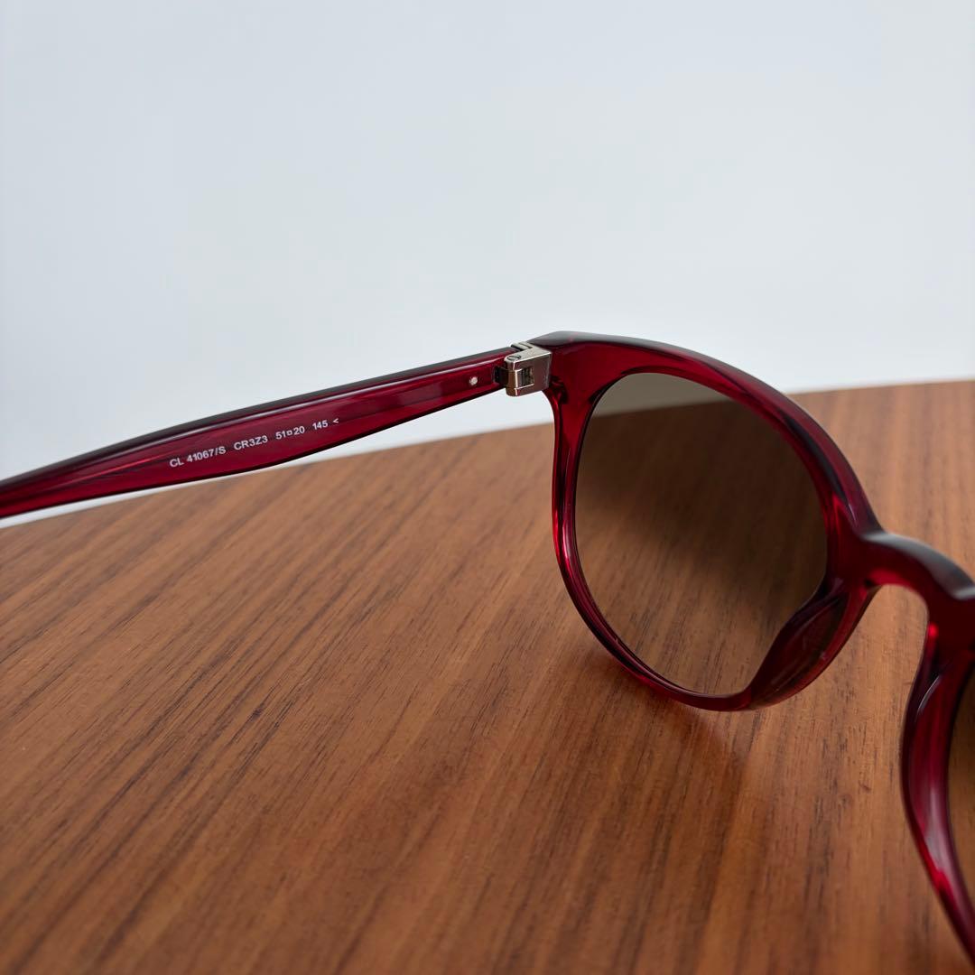 CELINE セリーヌ サングラス CL 41067