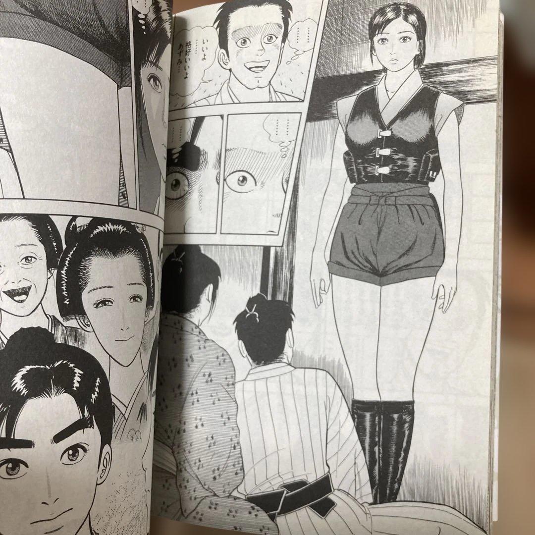 あずみ AZUMI 全18巻セット 小山ゆう