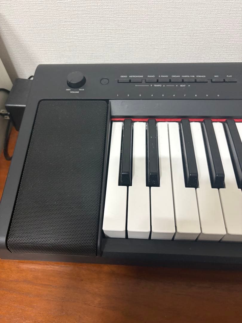 Y*t様 YAMAHA NP-15B