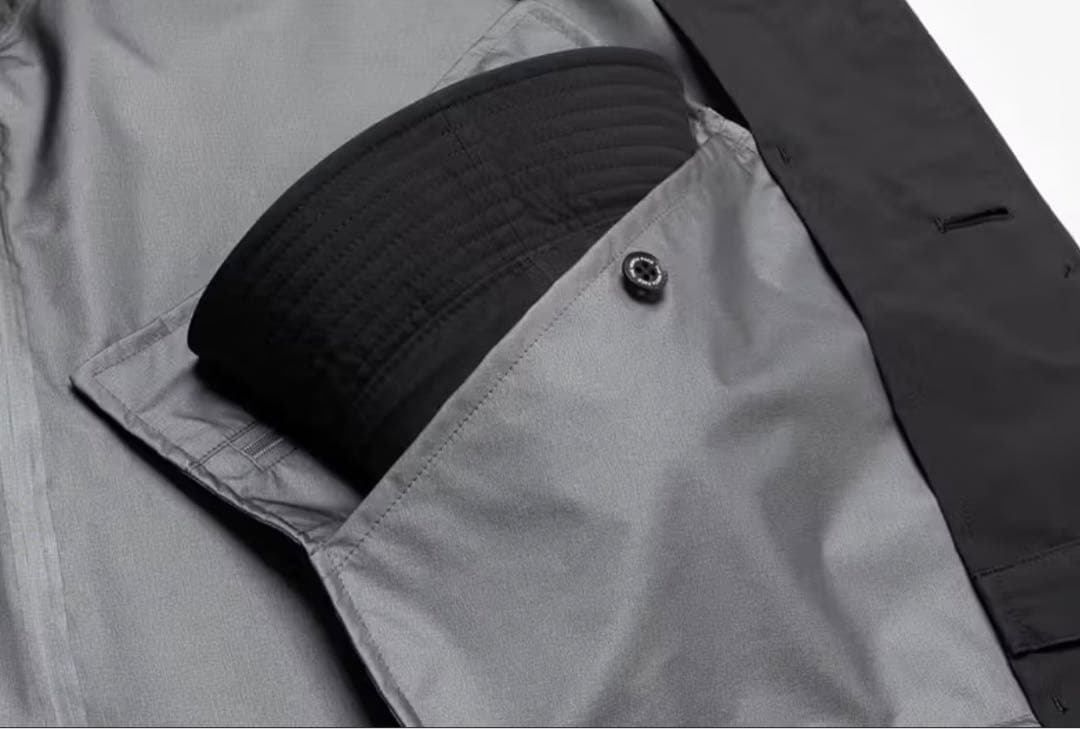 THE NORTH FACE × 野村訓市　別注　【最終値下げ】