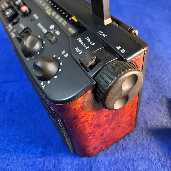 SONY CFM-A50 ラジカセ未開封テープ2個セット