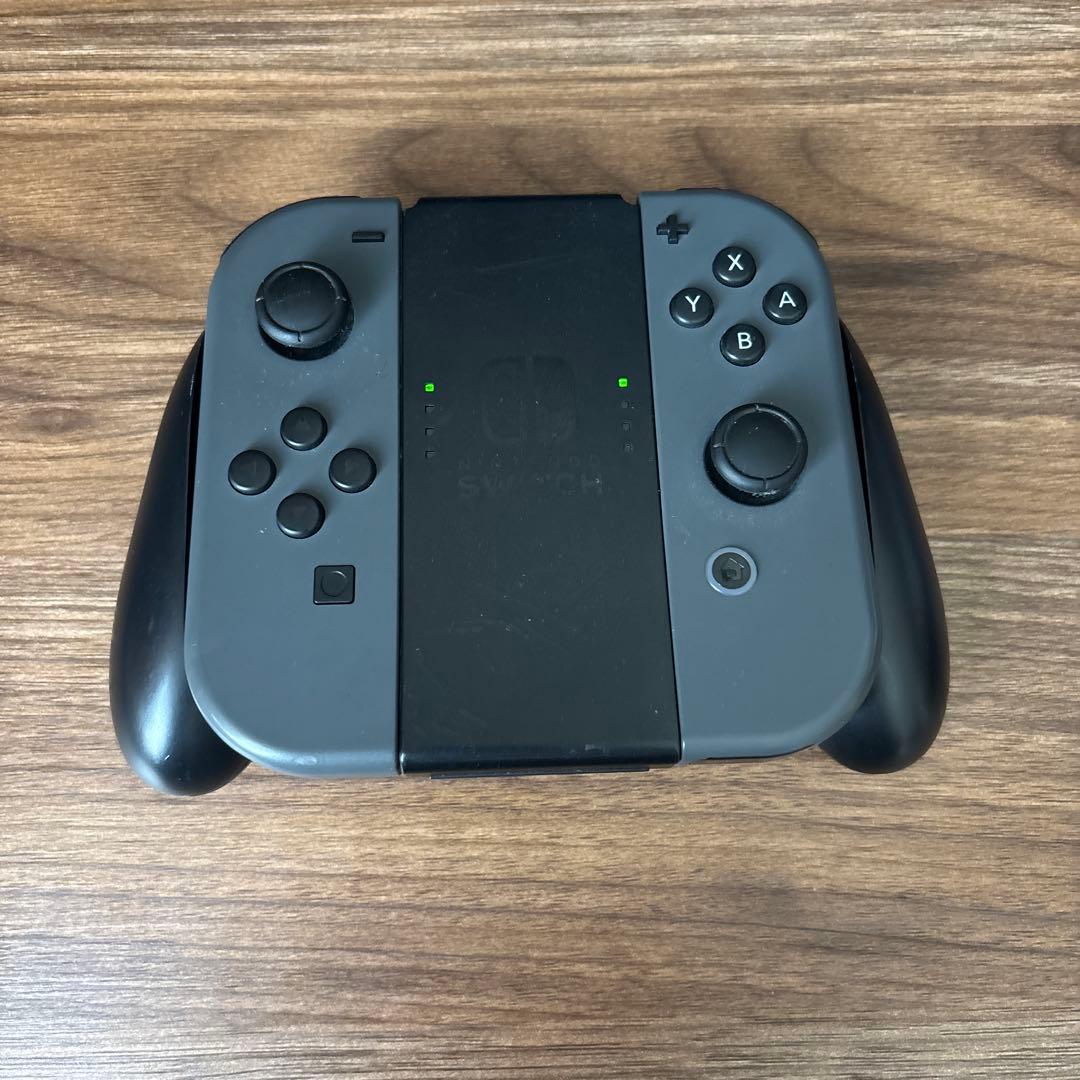 Nintendo Switch 箱あり 本体