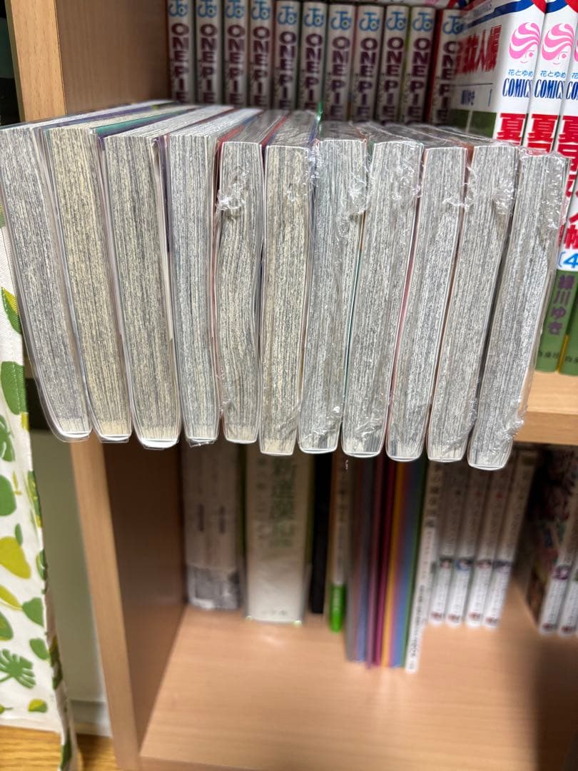【値下げ！！】ワンピース 全巻111巻
