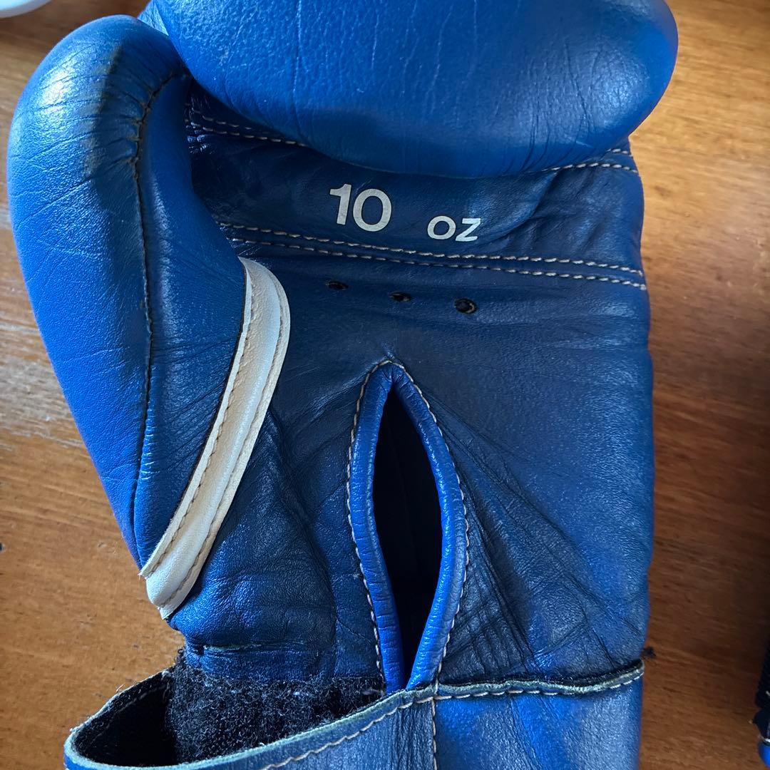 winning グローブ　10オンス