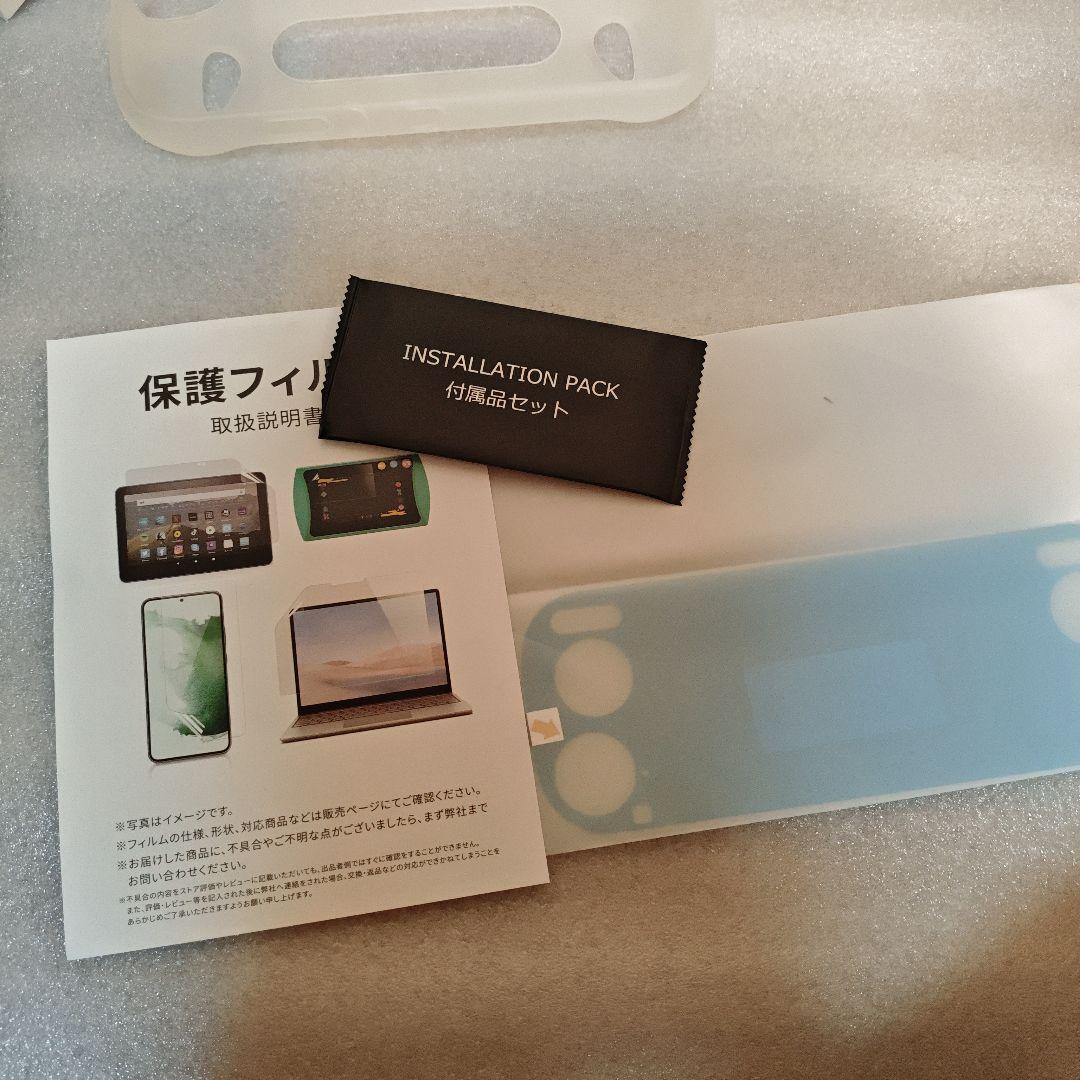 （ほぼ新品）AYN Odin3 Pro（12GB / 256GB）　ブラック