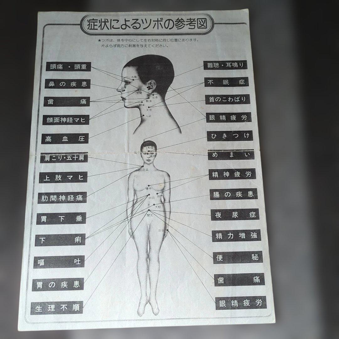 超強力神経波磁力線