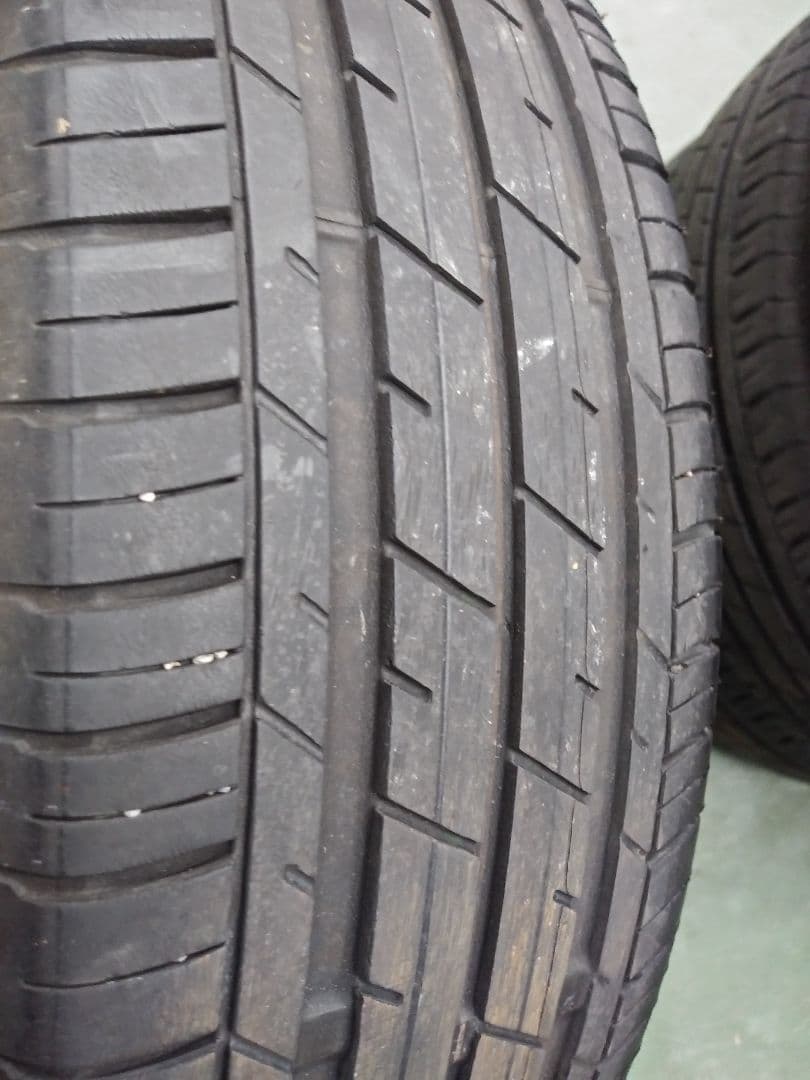 【送料無料】165/55R15 ブリヂストン エコピア EP150 夏 4本