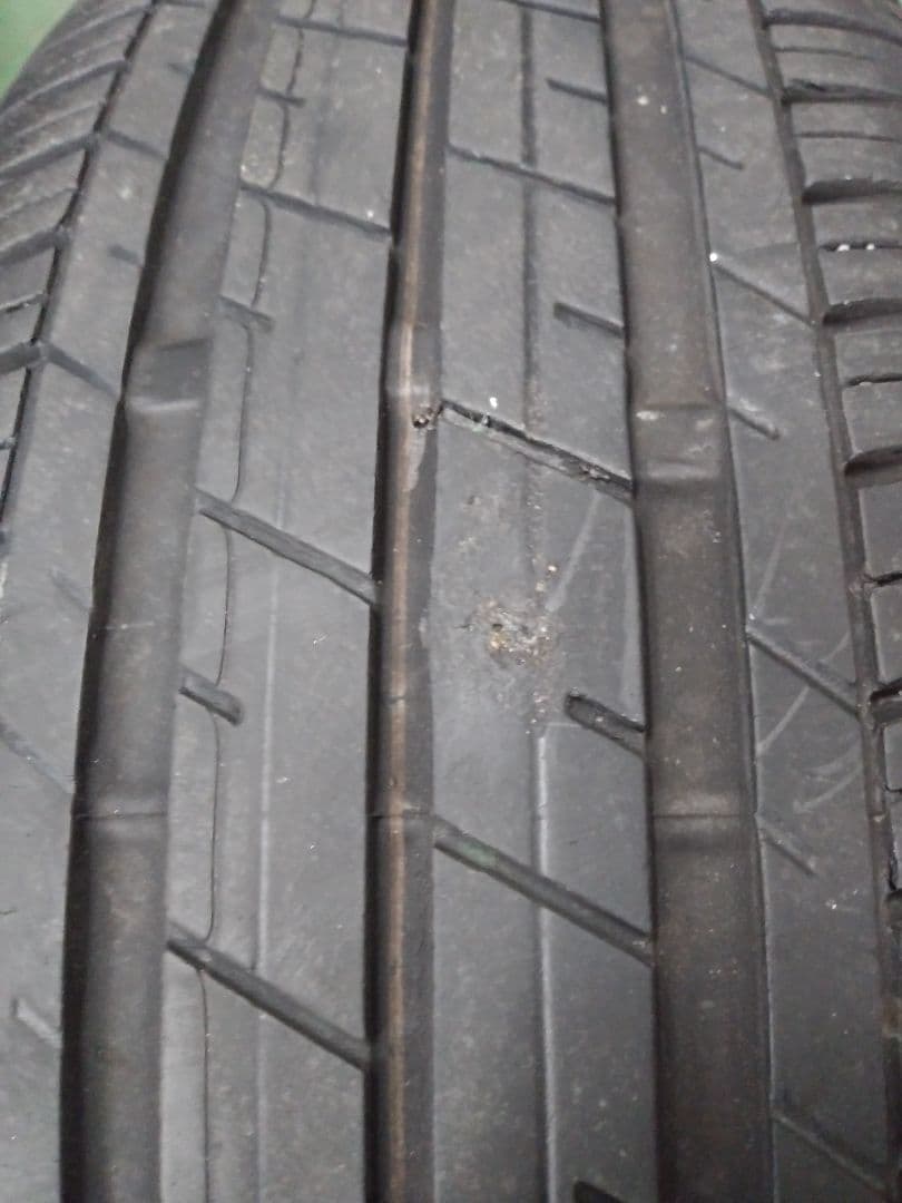 【送料無料】165/55R15 ブリヂストン エコピア EP150 夏 4本