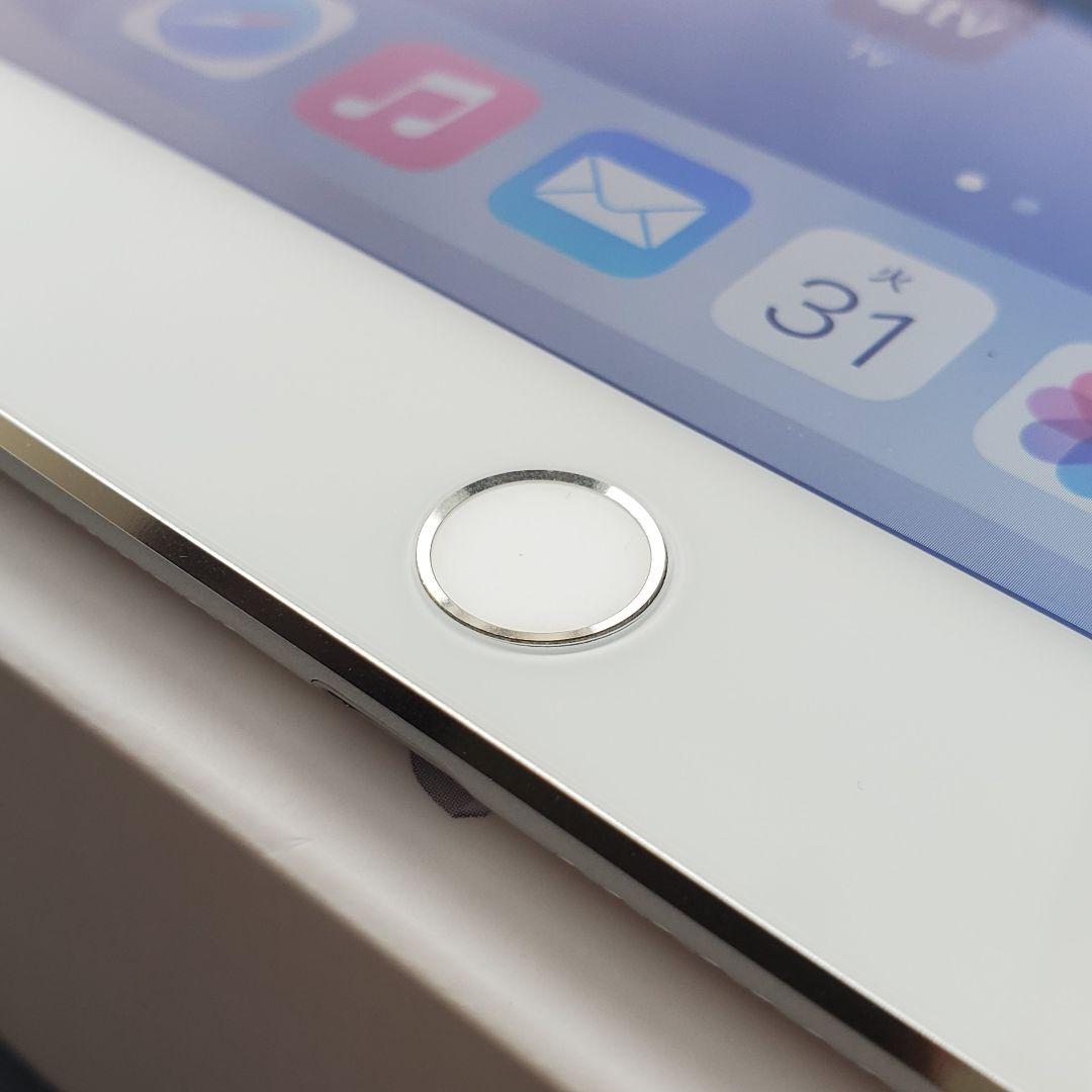 【超美品】iPad Air 2 Wi-Fi + Cellular 付属品完備