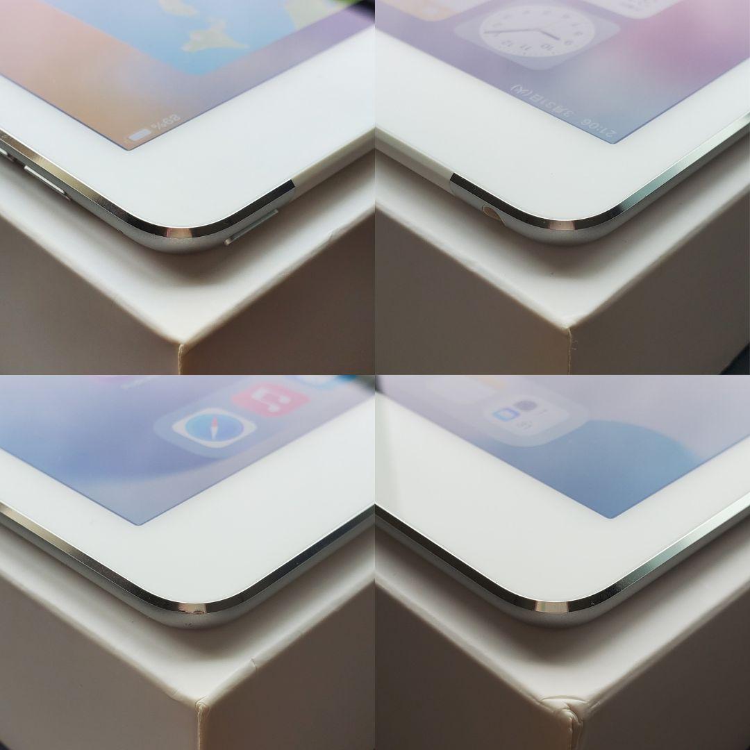 【超美品】iPad Air 2 Wi-Fi + Cellular 付属品完備