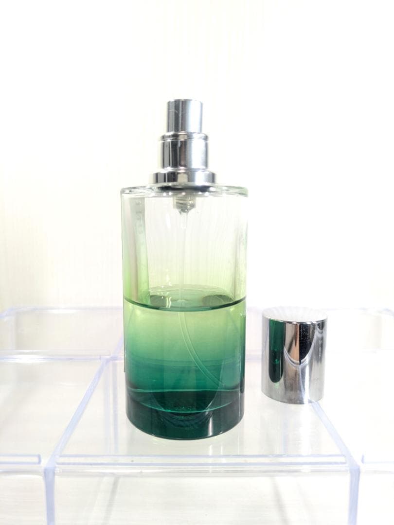きみ　Mrs.GREEN　APPLE　パルファチューン　001　50ml