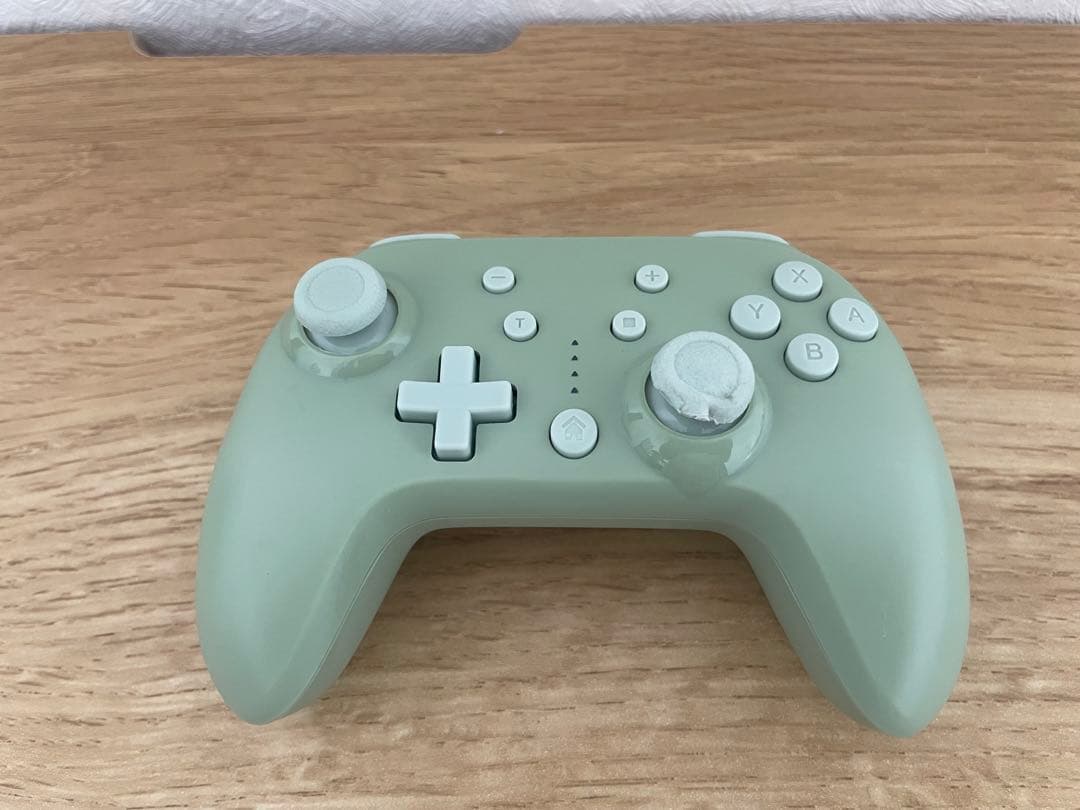 Nintendo Switch本体SD故障＋周辺アクセサリーセット