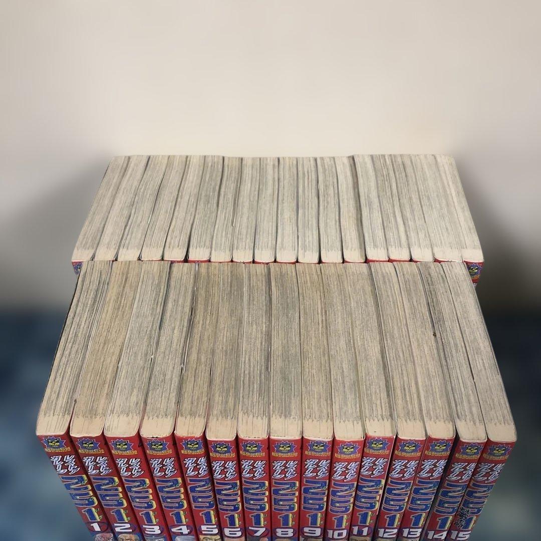 レストアガレージ251 全巻　セット　1-33巻