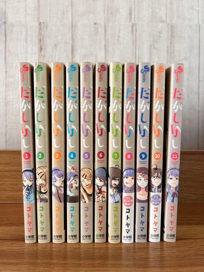 夢海 『漫画セットまとめ売り 3品』