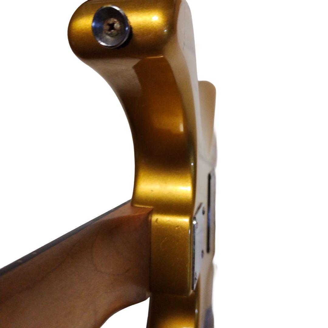 YAMAHA PACIFICA PAC-112X GOLD ストラトキャスター