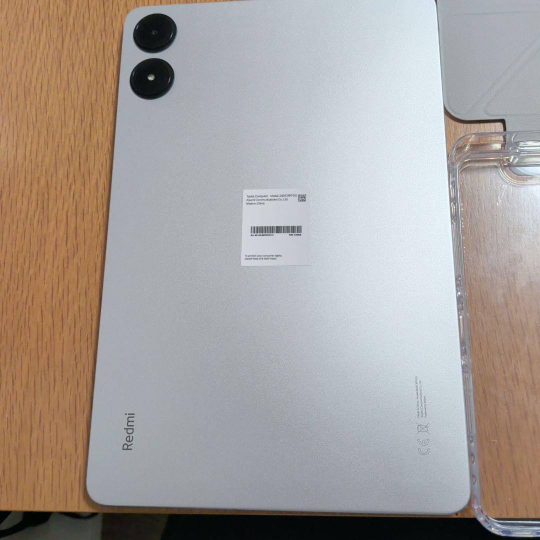 Redmi Pad Pro 本体 スタイラスペン タブレットケース 保護フィルム