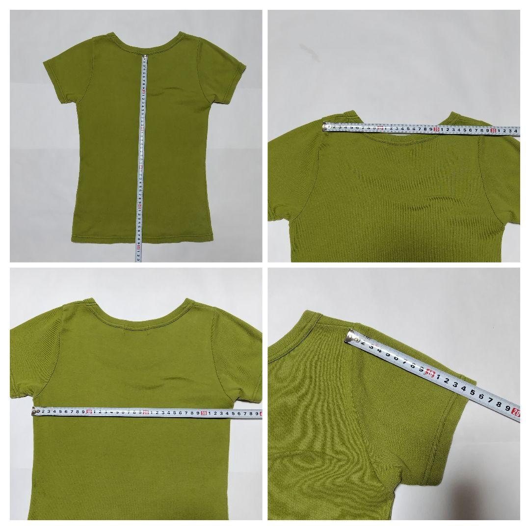 90s ヒステリックグラマー 旧タグ ヒスガール ピチT y2k Tシャツ日本製