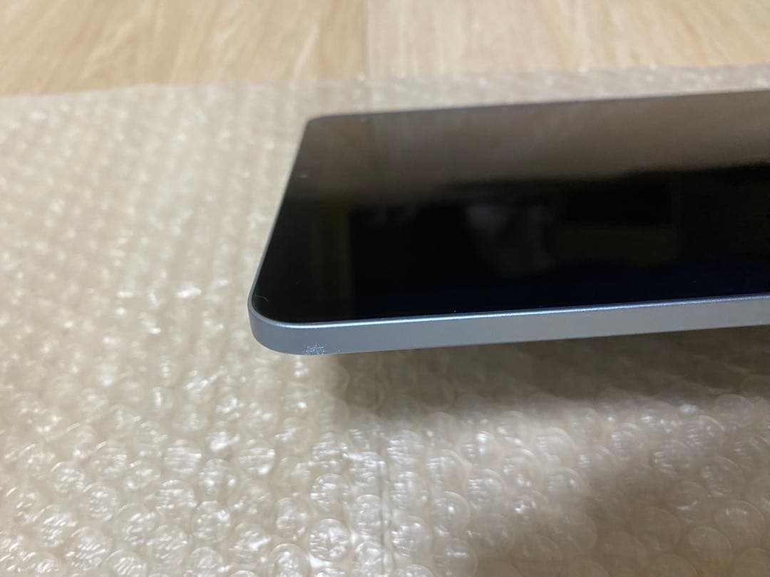 iPadAir(第4世代)WiFi 64GB スカイブルー ケース付き