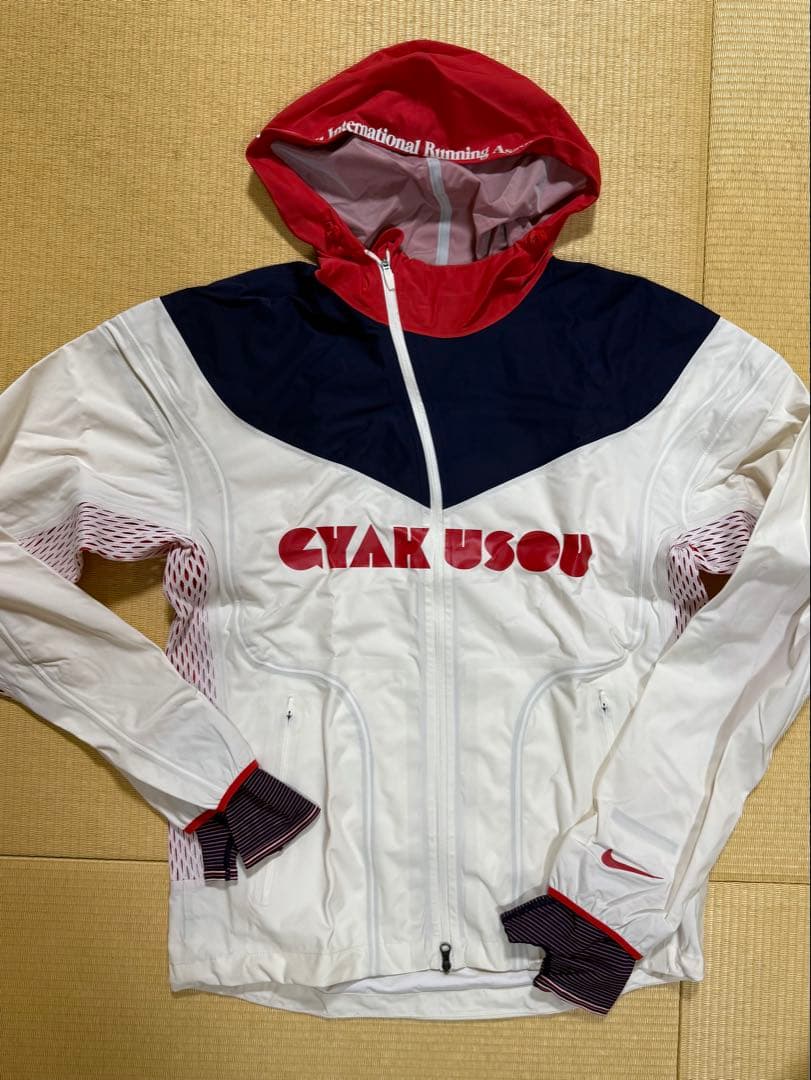 美品NIKE GYAKUSOU UNDERCCOVER 4点セット
